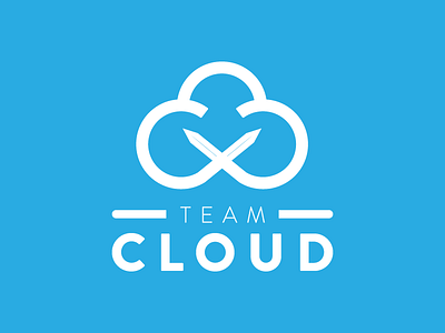 Team Cloud cloud sword team vainglory