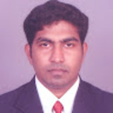 Madhusudhanan M