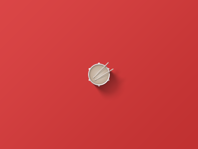 Tiny Drum