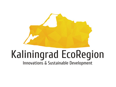 Logo Kaliningrad EcoRegion