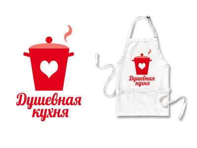 Logo cooking show