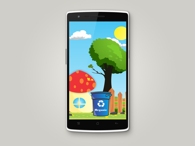 Trash Hunter By Mahisa Dyan Diptya On Dribbble Trash Hunter By Mahisa Dyan Diptya On Dribbble