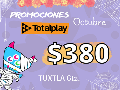 Sales (Día de Muertos)