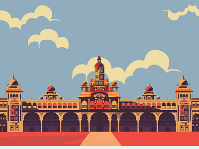 Mysore Palace