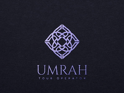 Umrah - Logo Design