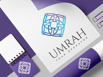 Umrah - Logo Design