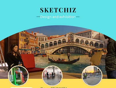 Sketchiz Design & Exhibition