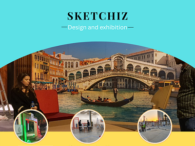 Sketchiz Design & Exhibition