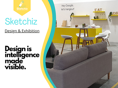 Sketchiz Design & Exhibition