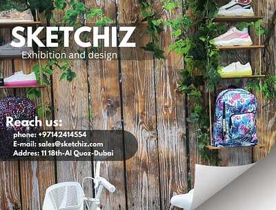 Sketchiz Design & Exhibition