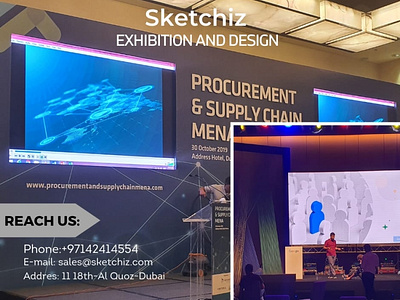 Sketchiz Design & Exhibition