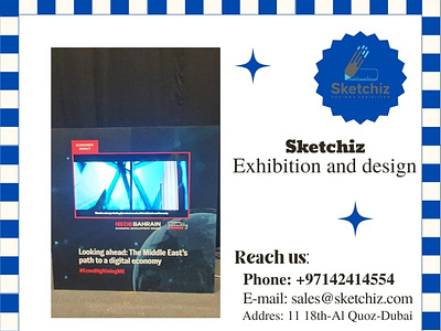 Sketchiz Design & Exhibition