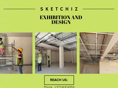 Sketchiz Design & Exhibition