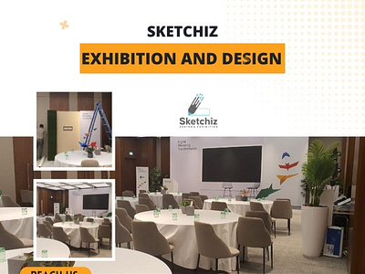 Sketchiz Design & Exhibition