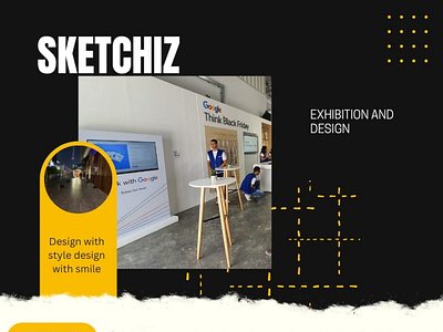 Sketchiz Design & Exhibition