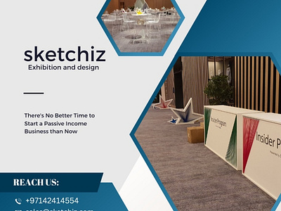 Sketchiz Design & Exhibition