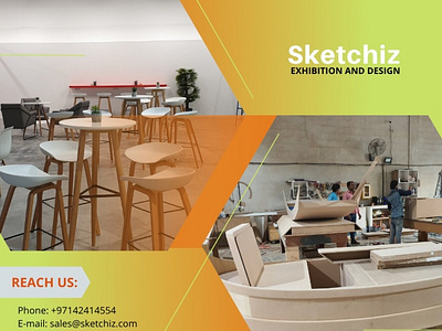 Sketchiz Design & Exhibition