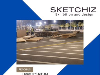 Sketchiz Design & Exhibition