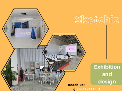 Sketchiz Design & Exhibition