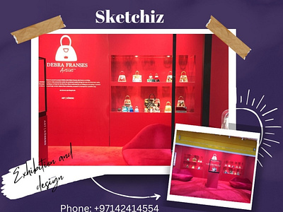 Sketchiz Design & Exhibition