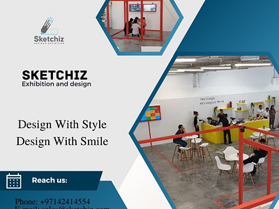 Sketchiz Design & Exhibition