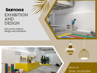 Sketchiz Design & Exhibition