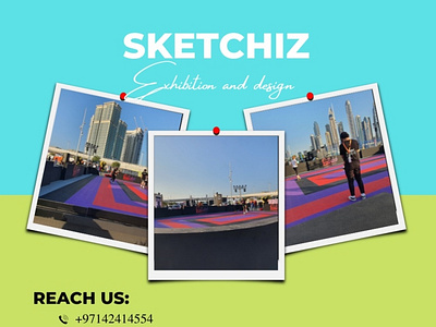 Sketchiz Design & Exhibition