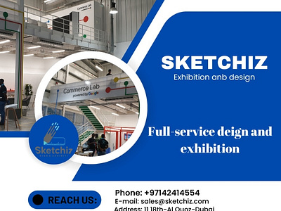 Sketchiz Design & Exhibition