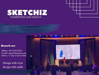 Sketchiz Design & Exhibition