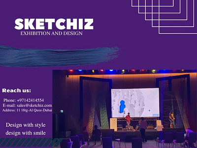 Sketchiz Design & Exhibition