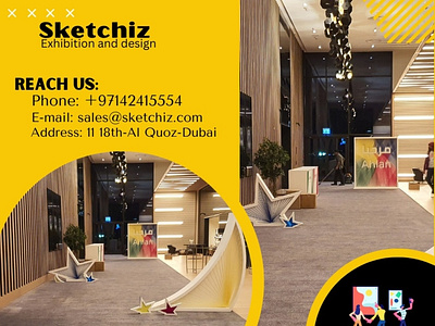 Sketchiz Design & Exhibition