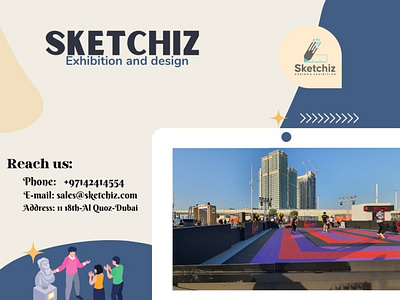 Sketchiz Design & Exhibition