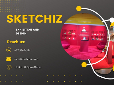 Sketchiz Design & Exhibition