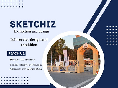 Sketchiz Design & Exhibition