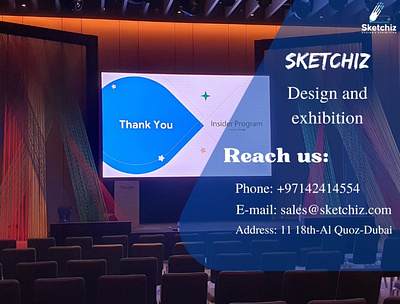 Sketchiz Design & Exhibition