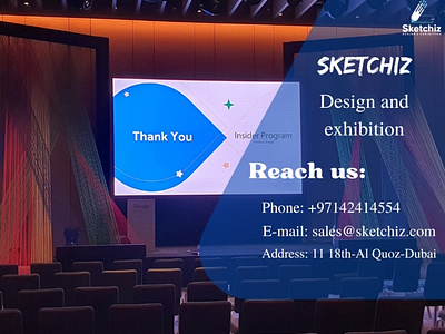 Sketchiz Design & Exhibition