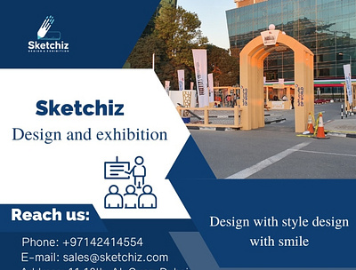 Sketchiz Design & Exhibition