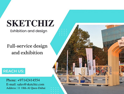 Sketchiz Design & Exhibition