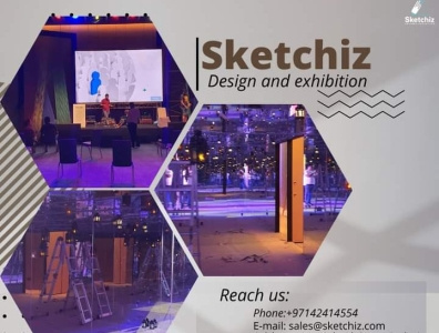 Sketchiz Design & Exhibition