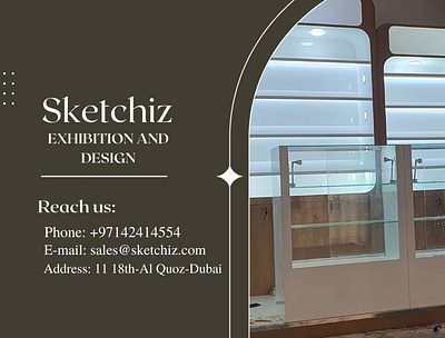 Sketchiz Design & Exhibition