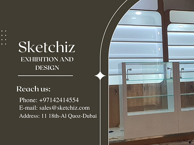 Sketchiz Design & Exhibition