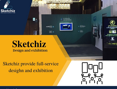 Sketchiz Design & Exhibition