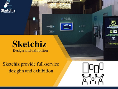 Sketchiz Design & Exhibition