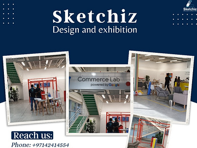 Sketchiz Design & Exhibition