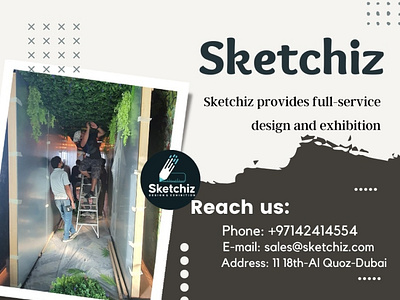 Sketchiz Design & Exhibition