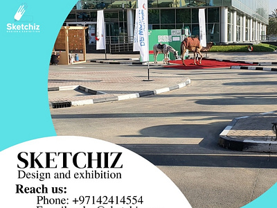 Sketchiz Design & Exhibition