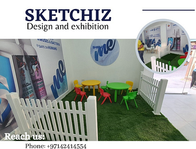 Sketchiz Design & Exhibition