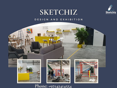 Sketchiz Design & Exhibition