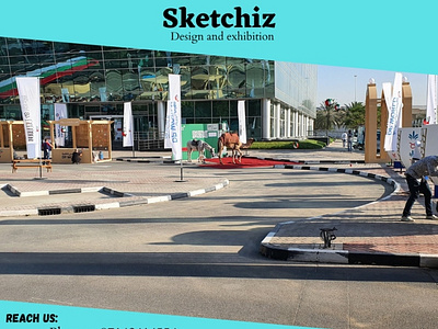 Sketchiz Design & Exhibition