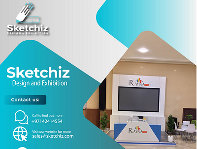 Sketchiz Design & Exhibition